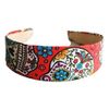 Pretty Siam Sugar Skull Headband