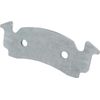 Allstar Performance ALL42041 Caliper Spacer Big GM .190 Thick