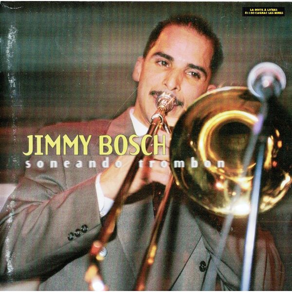 Seneando Trombone [Singing Trombone]