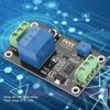 DEWIN Delay Timer Relay Self-locking Delay On Off Time Switch Super 555 Timer (DC 24V)