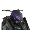 Polaris Snowmobile Bezel