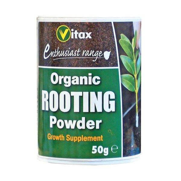Vitax Organic Rooting Powder 50G (5)