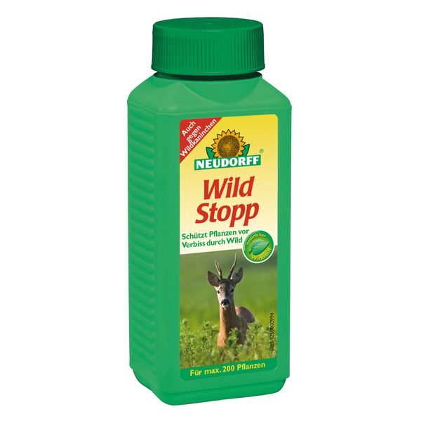 Wildstop – 100 g