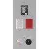 TAEYEON - Purpose [Random ver.] (Vol.2) CD+152p Photobook+Photocard+Double Side Extra Photocards Set