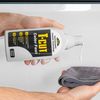 T-Cut Colour Fast 3-in-1 Paintwork Renovator, White, 500ml