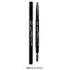 Perfect Duo Brow Pencil - Jet Black