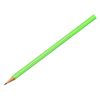 Faber-Castell Grip Sparkle Pencil - Neon Green