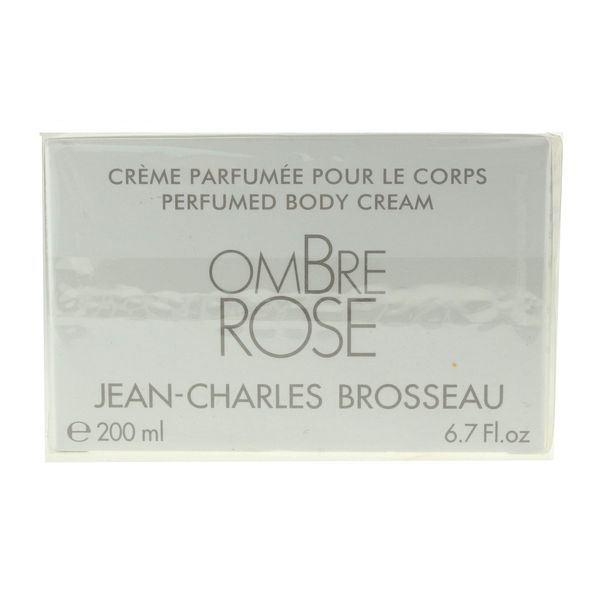 OMBRE ROSE by Jean Charles Brosseau