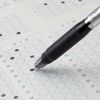 ZEBRA Mechanical Pencil DelGuard Type ER 0.5mm, White (P-MA88-W)