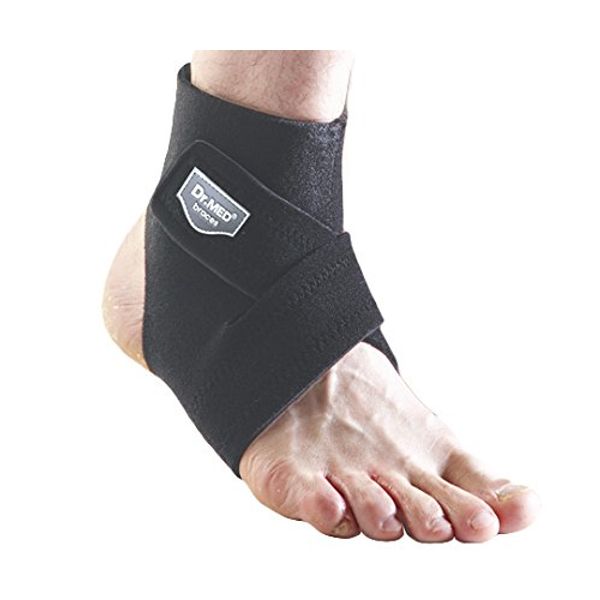 Dr.MED Ankle Support Medium DR-A004M