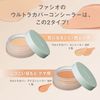 Facio Ultra Cover Concealer WP 01 Light Beige 0.3 oz (10 g)