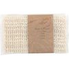 Bath Accessories Sisal Wash Cloth