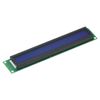 1PCS 40x2 4002 40 * 2 Character LCD Module Display Blue with Backlight for Arduino Characters Display