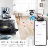 Mudfuio Switch for Buttons, Finger Robot, Smart Home, Touch Control, Wireless Timer, Remote Control with Smartphone, Compatible with Alexa, Google Home, etc. (Bluetooth Hub Required)