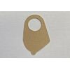 CLINTON GASKET SET A400 A490 500 Replace 94-594