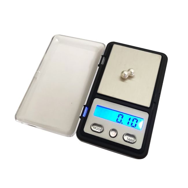 Dropship 0.1g/0.01g Kitchen Scales Electronic Digital Weight