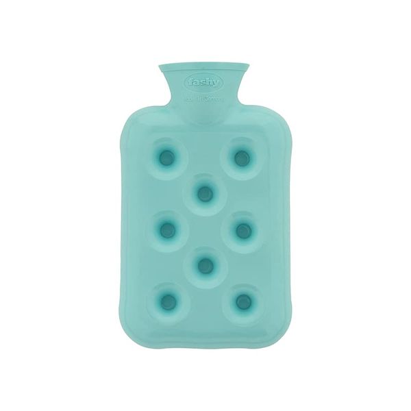 Fashy Mini Honeycomb Hot Water Bottles 0.5 L