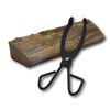 Inglenook 12 Black Fire Tongs FIRE130