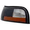 Dorman 1631307 Driver Side Side Marker Light Assembly Compatible with Select Mercury Models
