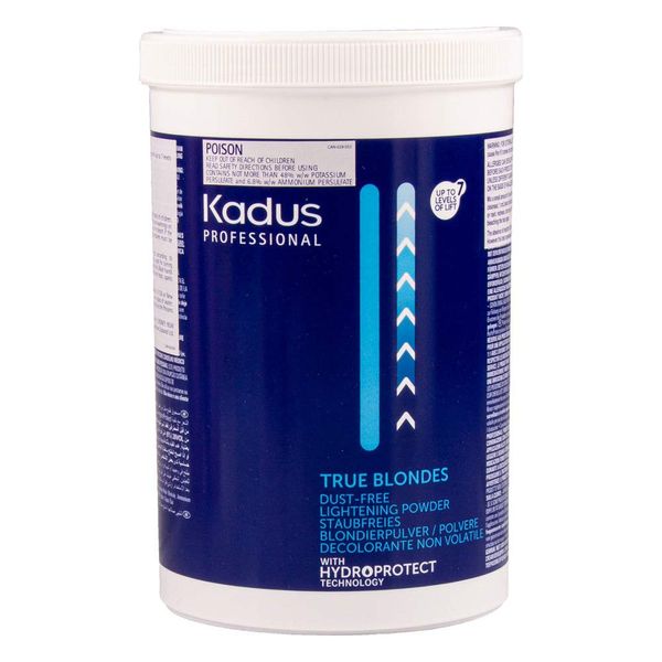 Kadus True Blondes Bleach 500g