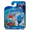 Smurfs The Lost Village Papa & Willow Figure (2 Pack)