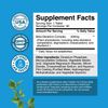 Natures Craft Plant Sterols Complex with Beta Sitosterol 500mg Per Serving 90ct