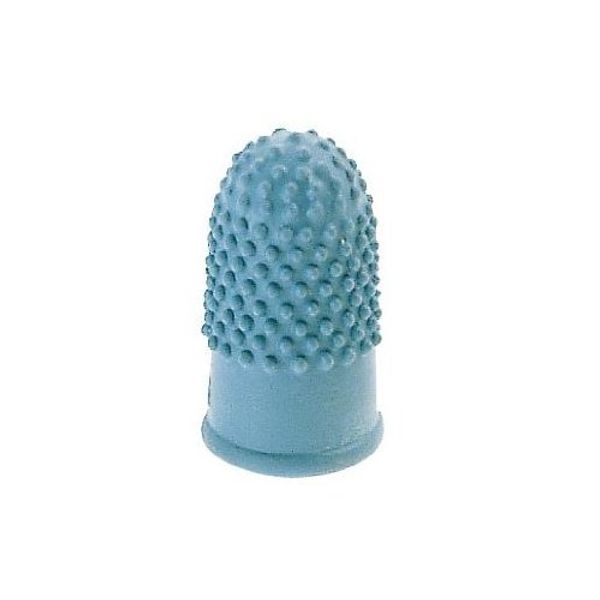 JPC Rubber Hedgehog Finger Cots, Diameter: 19 mm - Pack of 12