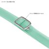 Gourmandise SANG-302HG Sanrio Characters Multi Ring Plus Clear Strap Set