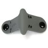 Grey Dog Earphone headphone cable lead winder tidy