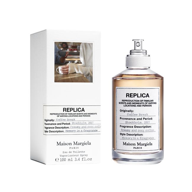 Maison Margiela Coffee Break EDT 100ML