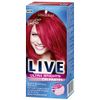 Schwarzkopf LIVE Ultra Brights 92 Pillar Box Red Hair Colour