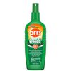 OFF! Deep Woods Insect Repellent VII Spritz, Bug Spray with Long Lasting Protection from Mosquitoes, 6 oz