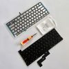 A2337 MACBOOK AIR M1 TOUCH BAR 13" US KEYBOARD REPLACEMENT COMBINATION KIT(2020)