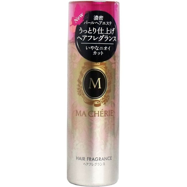 Macherie Hair Fragrance, 3.5 oz (100 g) x 8 Packs