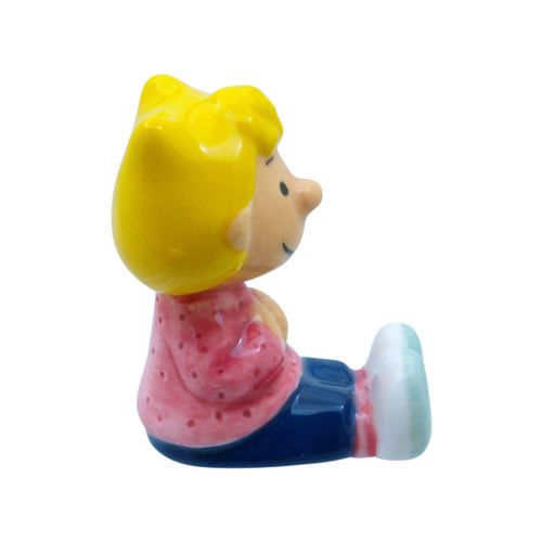 Peanuts 616510 Friends Sally Chopsticks Rest