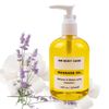 Massage Oil 12fl oz