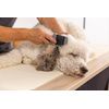 Wahl 2999-7085 Flexible Slicker Brush Double-Sided Green