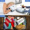 Electric Hand Massager Air Compression&He