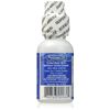 Pac-Kit K708 Eye Flush Solution, 1 oz. Bottle, Qty (3), NEW