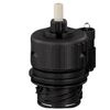 febi bilstein 33072 Lichtschalter , 1 Stück, Schwarz