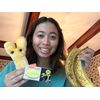 Giant Microbes Bifidobacterium Longum Plush