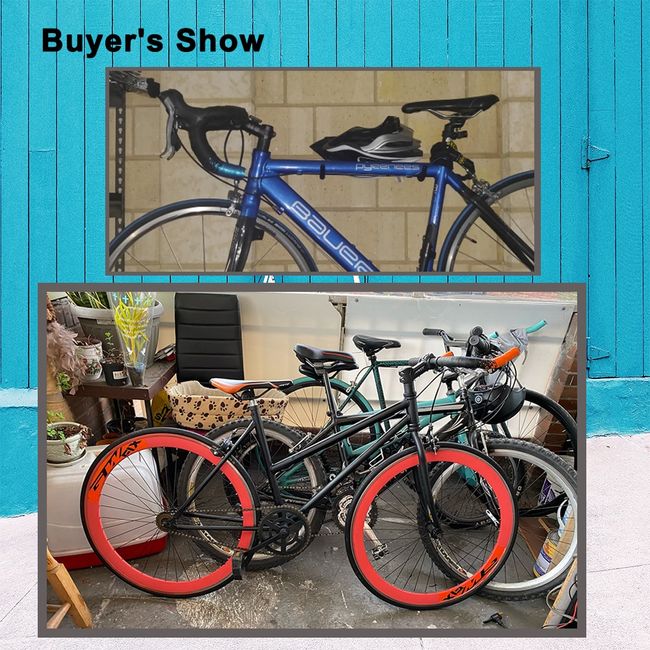 Boulevard bike shop online quiapo