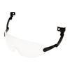 3M Integrated Eyewear Clear V6E