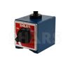 176Lbs Magnetic Base Holder Speed Set Fine Adjustment + 1" Dial Indicator P]