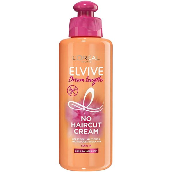 L'Oreal Paris Elvive Dream Length No Haircut Cream 200ml