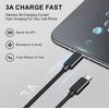 3Ft For iPhone 15 Pro 16 Plus USB C To USB C Fast Charger PD 60W Cable