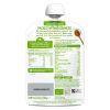 Piccolo Organic Garden Vegetables Three Grain Risotto with Cheese & Basil 130g 7 Months+
