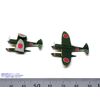 HMA 1/350 Zero Seaplane Set Resin Kit (Airplane)