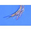 Ulti-Mate Micro-D Connector 25P w/ Wire Leads 18" Socket Female Receptacle