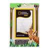 National Geographic Activity Set